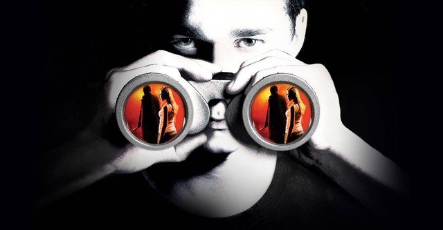 Disturbia 2025 full movie